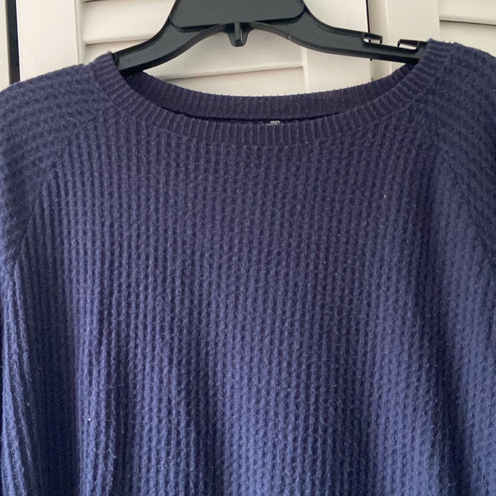 Design Lab Sweater - Picture 4 of 5